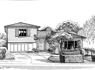 18 Cowper Ave, Kensington, CA 94707