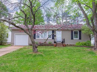 7820 General Sheridan Ln, Saint Louis, MO