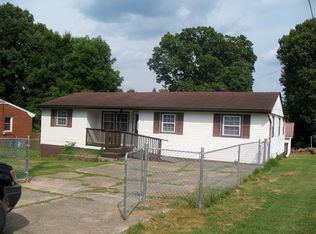 146 Natcor Dr, Dover, TN
