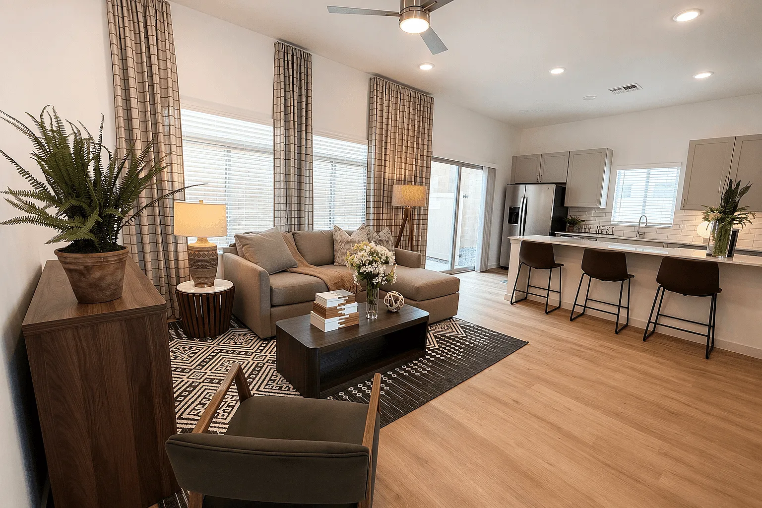 The Villas at Riverwalk — Photo 1