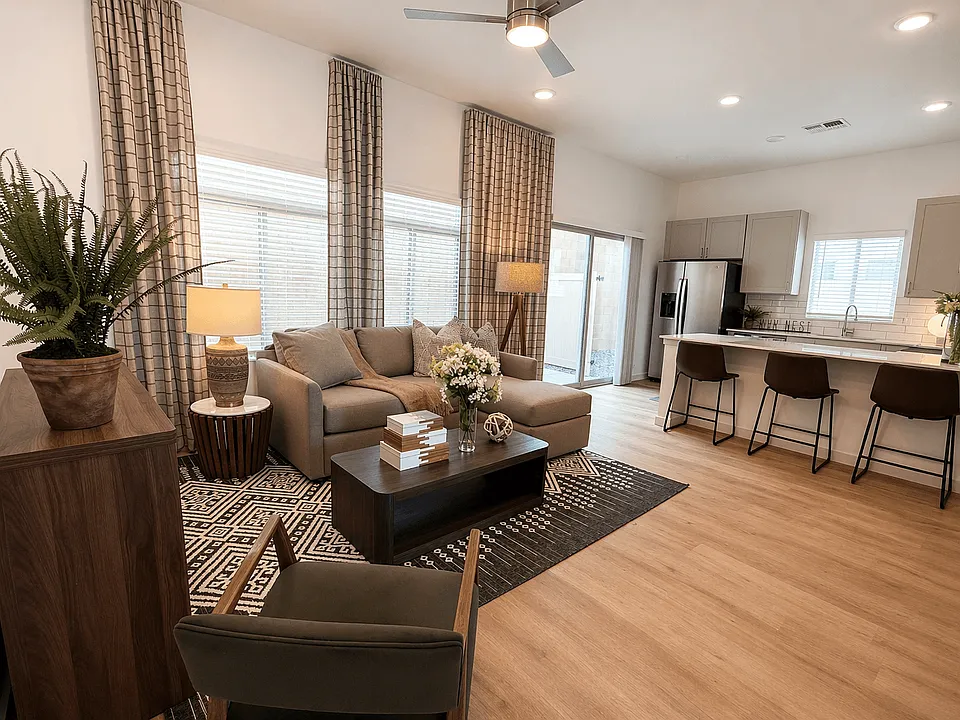 The Villas at Riverwalk