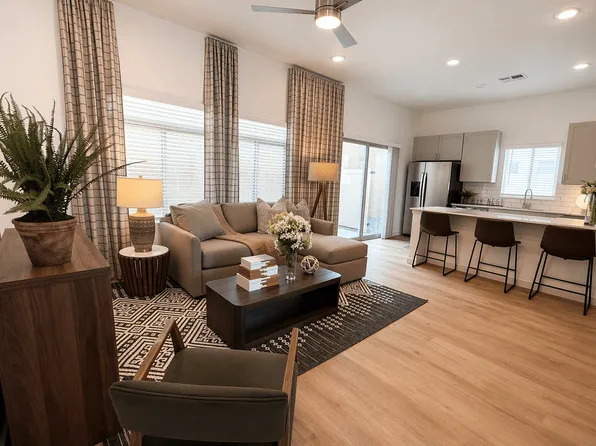 The Villas at Riverwalk