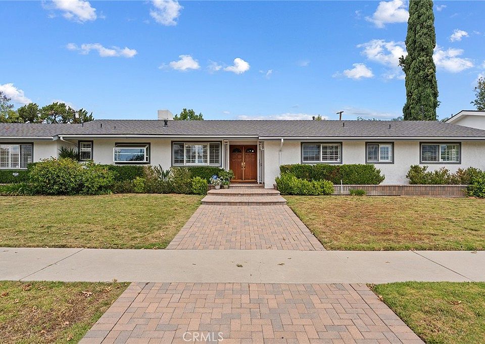 19041 Vintage St, Northridge, CA 91324 | MLS #SR26122179 | Zillow