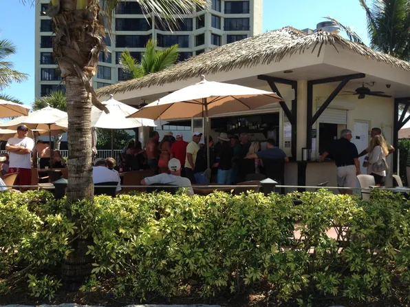 2400 S Ocean Drive S #1126, Fort Pierce, FL 34949