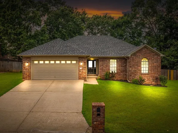 (undisclosed Address), Cabot, AR 72023