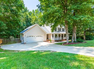 456 Travel Lite Dr, Raleigh, NC 27603