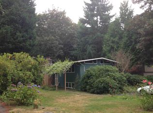 2535 NE 96th St, Seattle, WA 98115