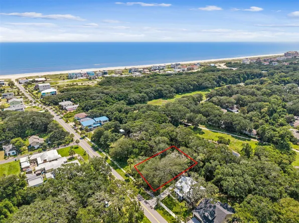 0 Lewis St, Fernandina Beach, FL 32034