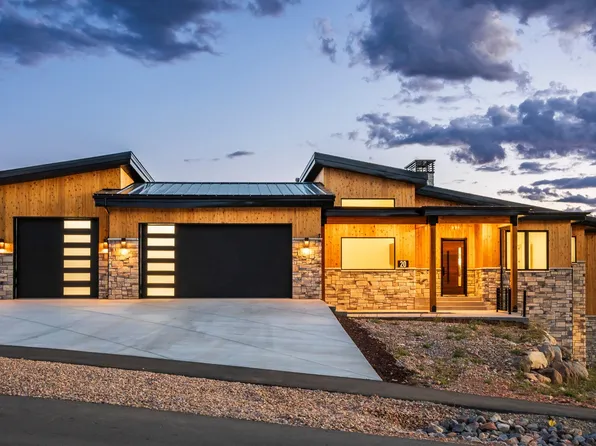 872 High Country Ln Lot 20, Francis, UT 84036