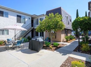 4262 Wilson Ave UNIT 9, San Diego, CA 92104