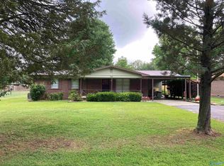 320 Randolph St, Attalla, AL 35954