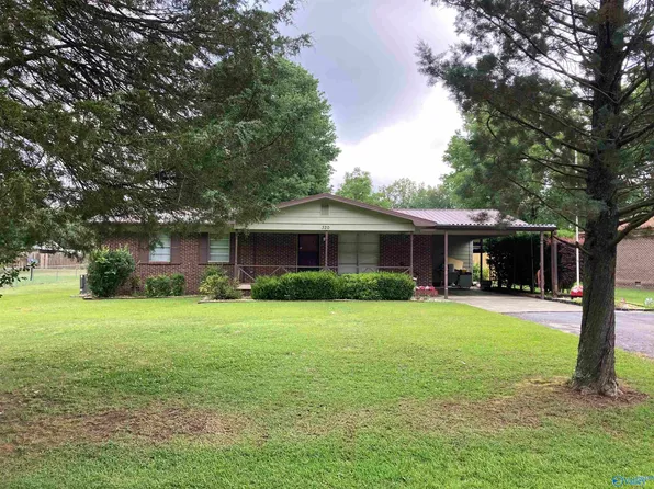 320 Randolph St, Attalla, AL 35954