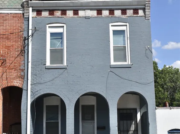 302 N Rodney St, Wilmington, DE 19805