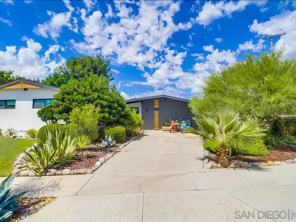 6902 50th St, San Diego, CA 92120