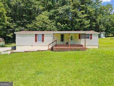 5848 Groovers Landing Rd SE, Acworth, GA, 30102