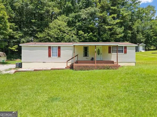 5848 Groovers Landing Rd SE, Acworth, GA 30102