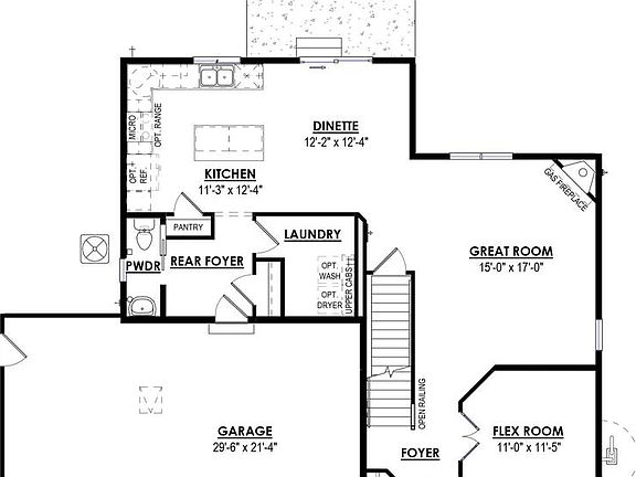 2nd image of this home