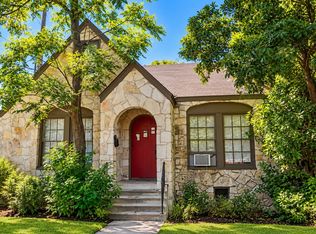 2900 Hampton Rd, Austin, TX 78705