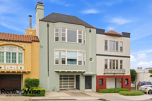 2 bed, 1.5 bath, 1400 sqft, $6,400 Photo 1