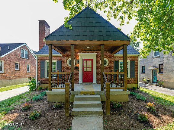 2nd image of 412 Cornell Pl