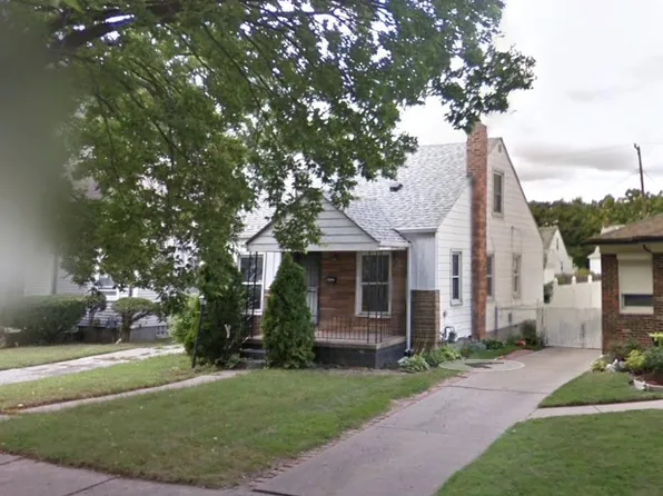 20299 Hickory St, Detroit, MI 48205