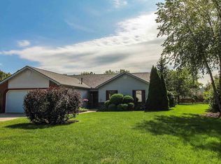 1919 Sweet Cider Rd, Fort Wayne, IN 46818