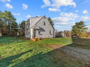 1 McNally Rd, Clinton, ME 04927