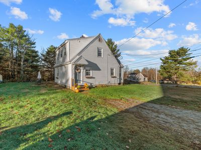 1 Mcnally Road, Clinton, ME, 04927