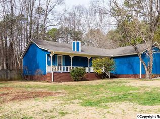 148 Oldwood Rd E, Huntsville, AL 35811