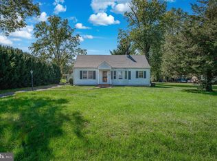 1136 Route 40, Pilesgrove, NJ 08098