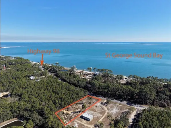 2025 Highway 98 W, Carrabelle, FL 32322