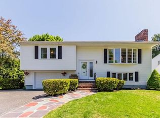 11 Broad St, Belmont, MA 02478