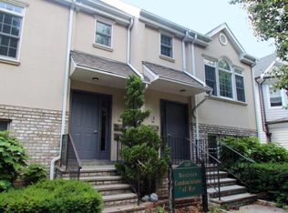 1101 Boston Post Rd APT 3A, Rye, NY 10580