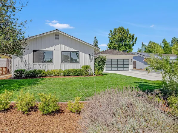 1425 Franchere Pl, Sunnyvale, CA 94087