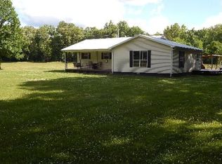 6265 Beech Creek Rd, Clifton, TN 38425