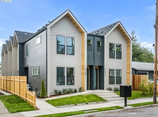 9298 N New York Ave #6, Portland, OR 97203