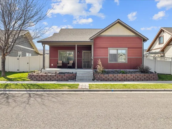 1746 Stony Meadow Ln, Billings, MT 59101