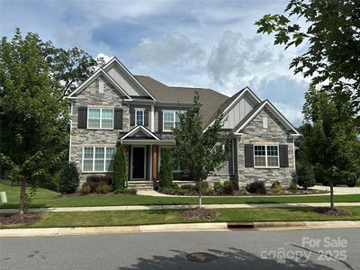 15007 Keyes Meadow Way, Huntersville, NC, 28078