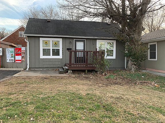 2nd image of 2405 Central Ave