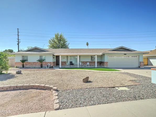 1539 E GREENWAY Street, Mesa, AZ 85203