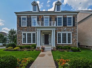 3510 Sunset Way, Huntingdon Valley, PA 19006