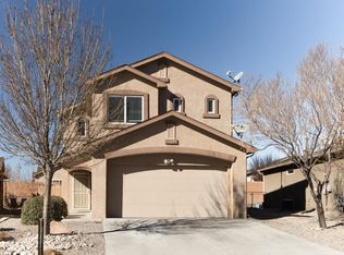 3717 Ocotillo Dr NE, Rio Rancho, NM 87144