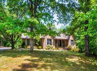 634 Hinkle Rd, Seymour, TN 37865