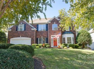 13330 Fremington Rd, Huntersville, NC 28078