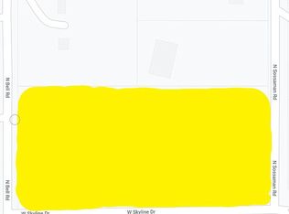 34272 N Sossaman Rd, Queen Creek, AZ 85142