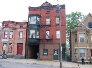 766 State St, Schenectady, NY 12307