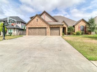 13108 Rock Canyon Rd, Oklahoma City, OK 73142