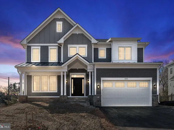 9001 Ridge Ln, Vienna, VA 22182