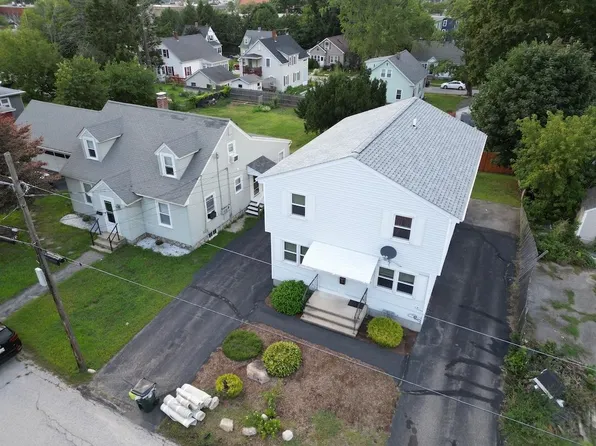 784 Dix Street, Manchester, NH 03103