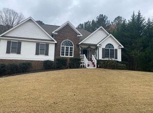 101 Oakwind Pkwy, Canton, GA 30114